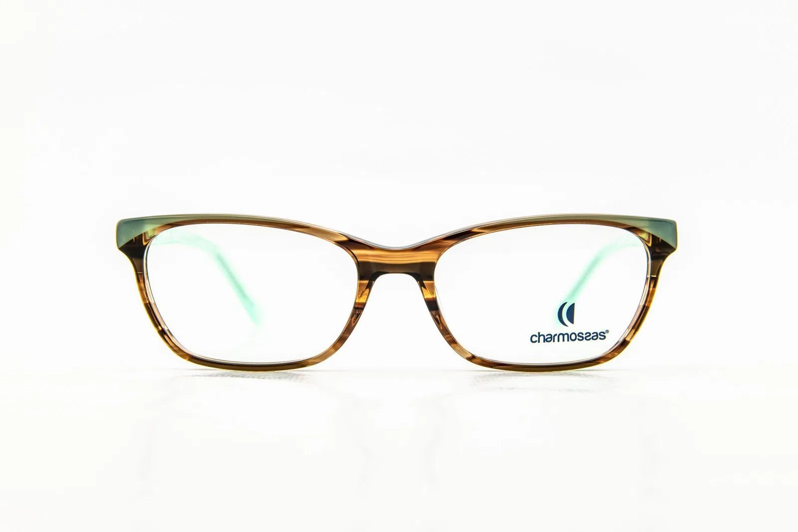 Charmossas Gouraya Eyeglasses - view 3